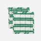 Potholder, NVChef, Green