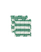 Potholder, NVChef, Green