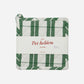 Potholder, NVChef, Green