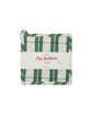Potholder, NVChef, Green