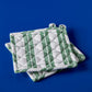 Potholder, NVChef, Green
