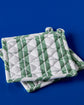 Potholder, NVChef, Green
