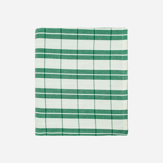 Tablecloth, NVChef, Green