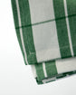 Tablecloth, NVChef, Green