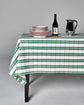 Tablecloth, NVChef, Green