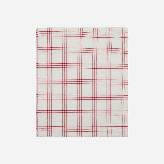 Tablecloth, NVChef, Red