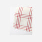 Tablecloth, NVChef, Red
