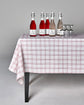Tablecloth, NVChef, Red