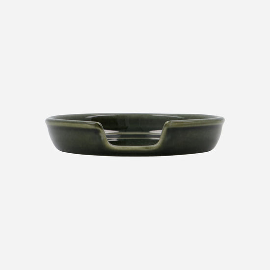 Spoon rest, NVHala, Green