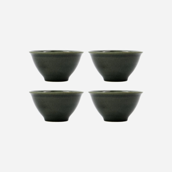 Bowls, NVHala, Green