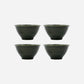 Bowls, NVHala, Green