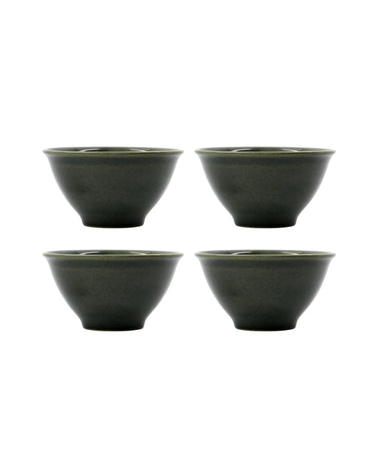 Bowls, NVHala, Green