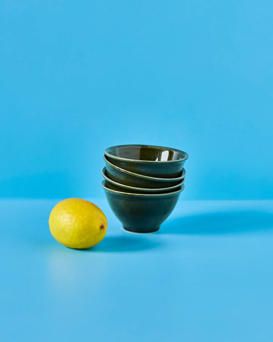 Bowls, NVHala, Green