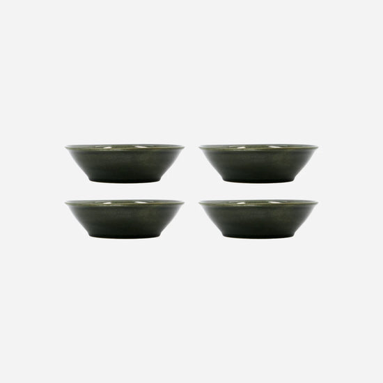 Bowls, NVHala, Green