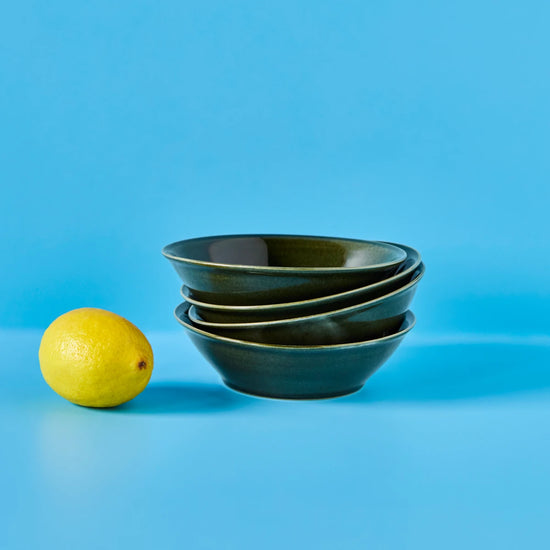 Bowls, NVHala, Green