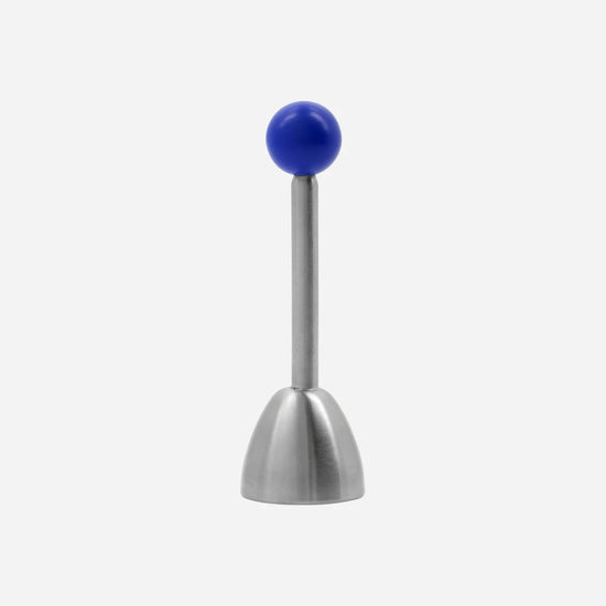 Egg opener, NVEgg, Blue