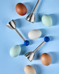 Egg opener, NVEgg, Blue