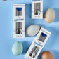 Egg opener, NVEgg, Blue