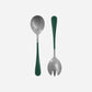 Salad set, NVServ, Green