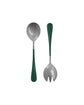 Salad set, NVServ, Green