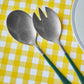 Salad set, NVServ, Green