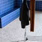 Kleiderständer, HDRobe, Silber-Finish