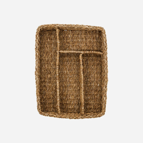 Organiser basket, NVNaba, Nature