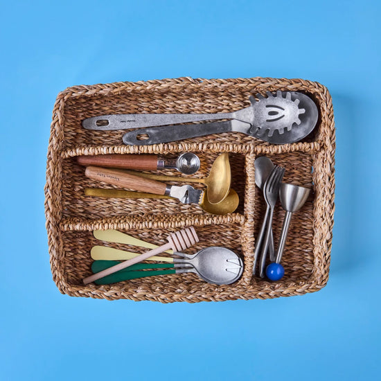 Organiser basket, NVNaba, Nature