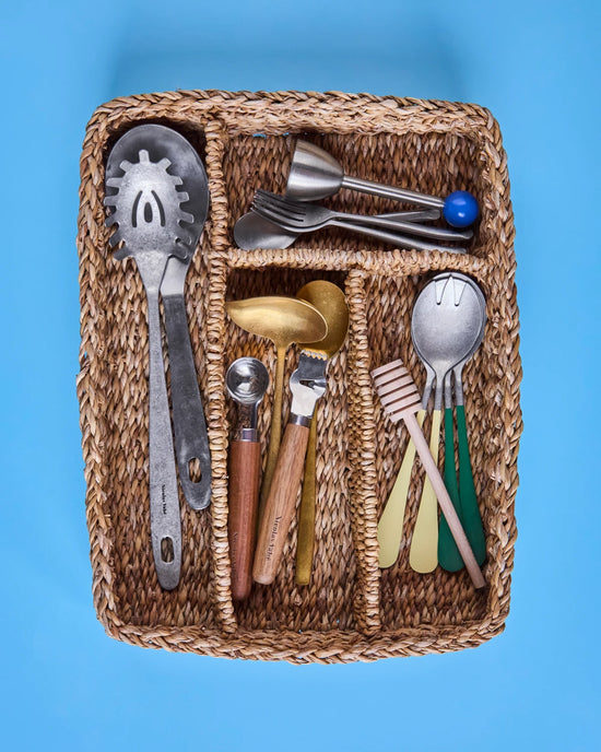 Organiser basket, NVNaba, Nature