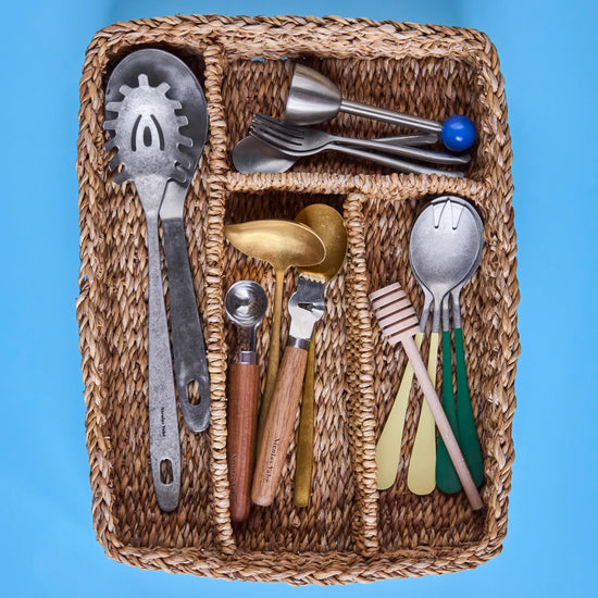 Organiser basket, NVNaba, Nature