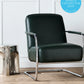 Lounge chair, HDComma, Dark green