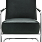 Lounge chair, HDComma, Dark green