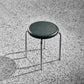 Stool, HDComma, Dark green