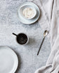 Long spoon, HDOx, Black, Silver