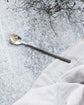 Long spoon, HDOx, Black, Silver