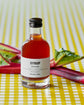 Syrup, Rhubarb, 200 ml