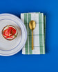 Teaspoon, NVSpoon, Antique gold finish