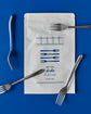 Cake fork, NVCake, Antique silver finish