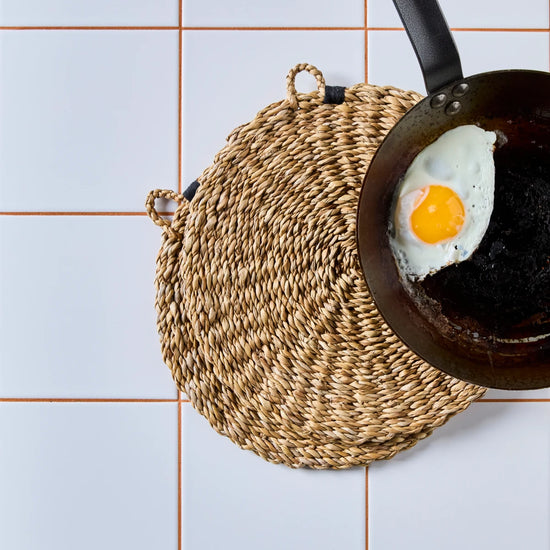Placemat, NVNaba, Nature
