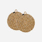 Trivet, NVNaba, Nature