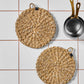 Trivet, NVNaba, Nature