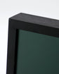 Wall art, HDTale, Dark green, White