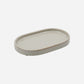 Tray, MKDatura, Shellish grey