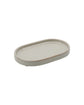 Tray, MKDatura, Shellish grey