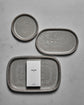Tray, MKDatura, Shellish grey