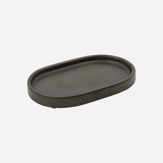 Tray, MKDatura, Dark grey