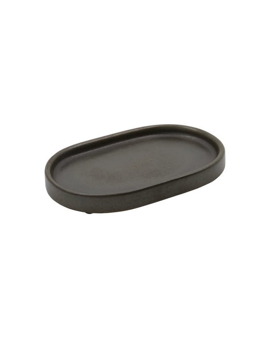Tray, MKDatura, Dark grey
