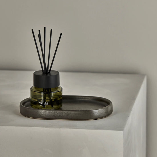 Bakke, MKDatura, Mørkegrå