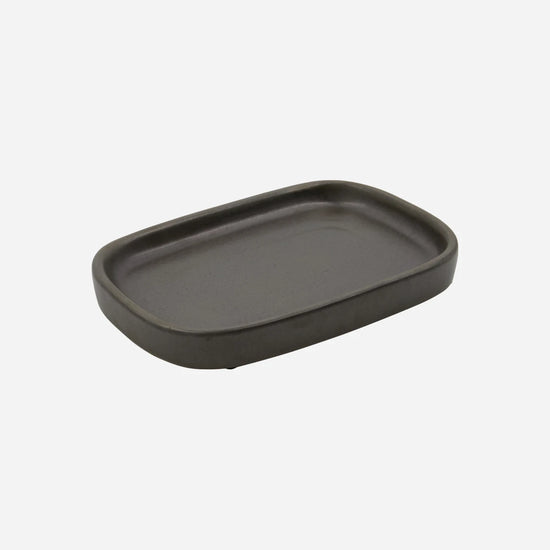 Tray, MKDatura, Dark grey
