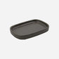 Tray, MKDatura, Dark grey